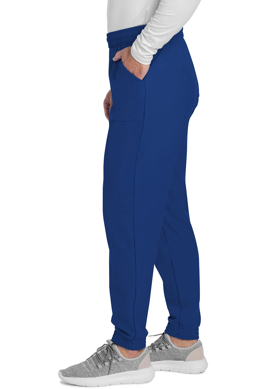 Originals Ultra CK278A Men's Mid Rise Jogger Galaxy Blue