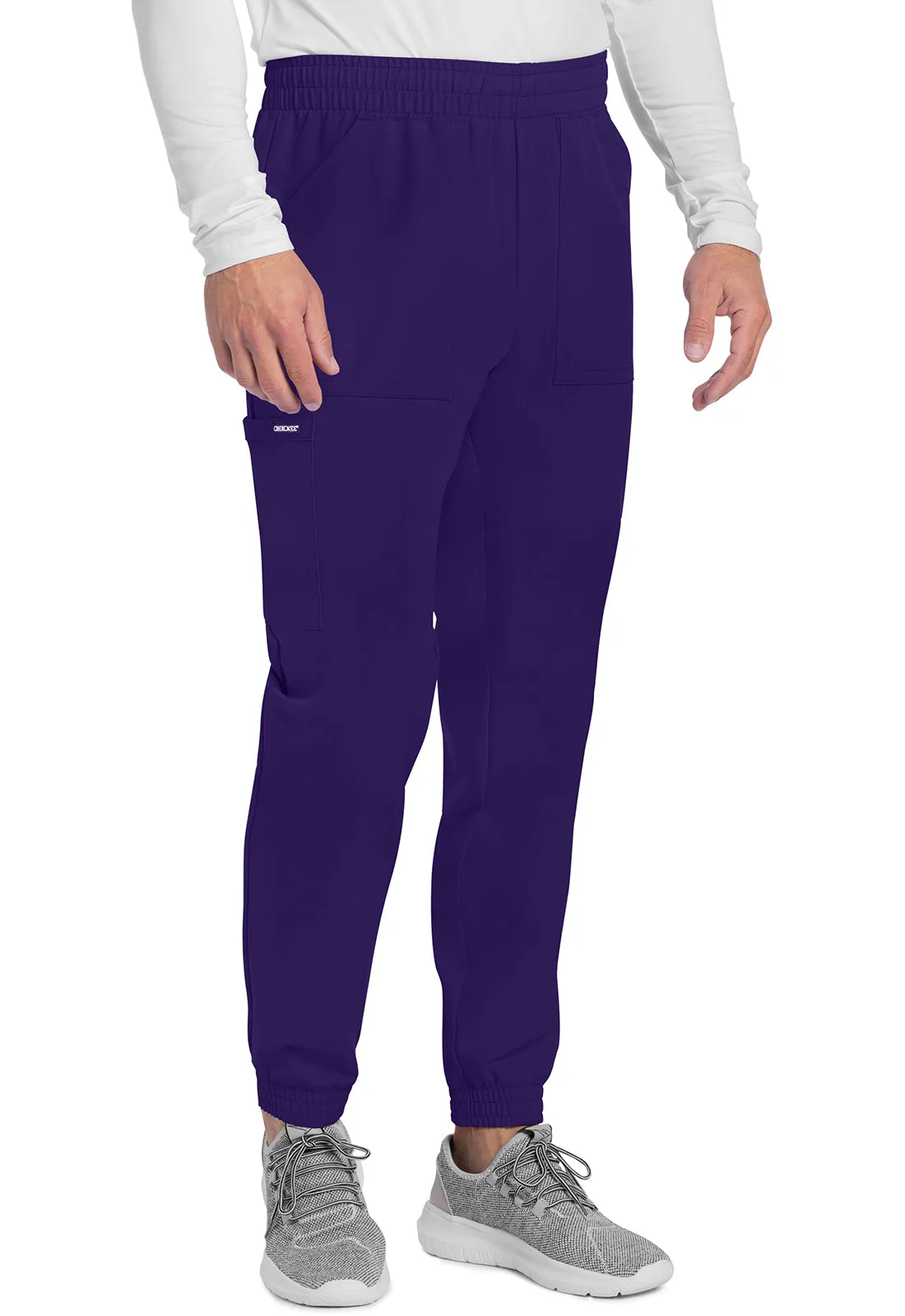 Originals Ultra CK278A Men's Mid Rise Jogger Grape
