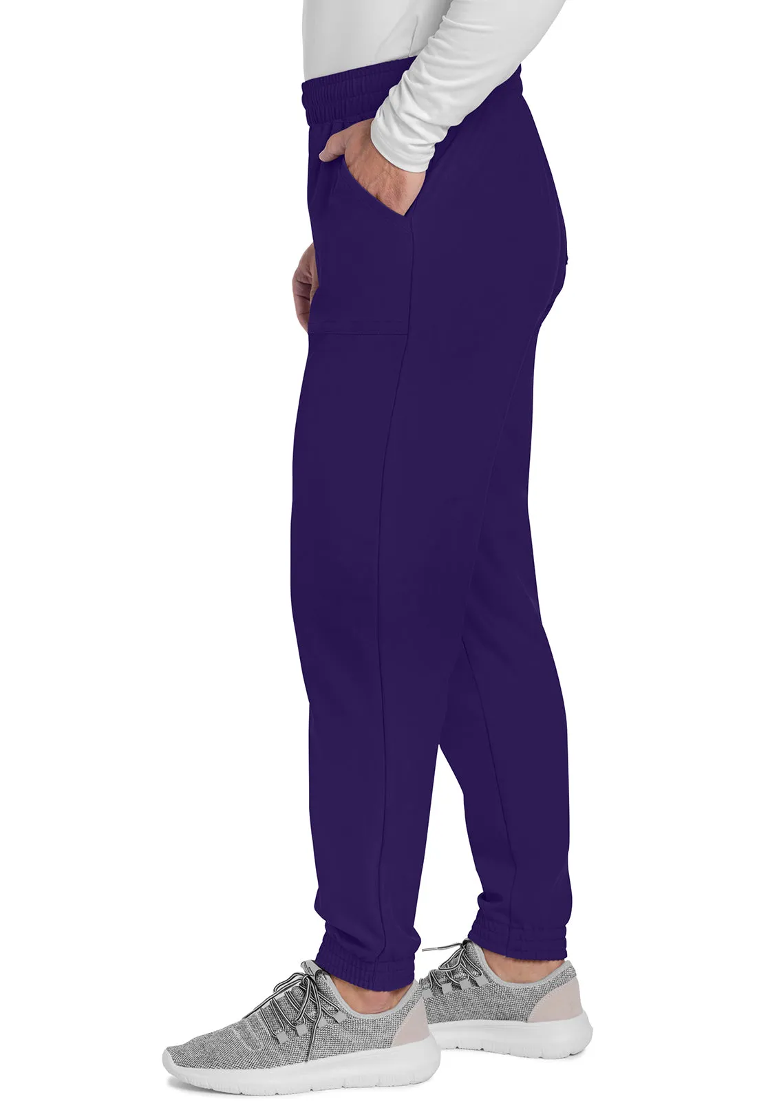 Originals Ultra CK278A Men's Mid Rise Jogger Grape