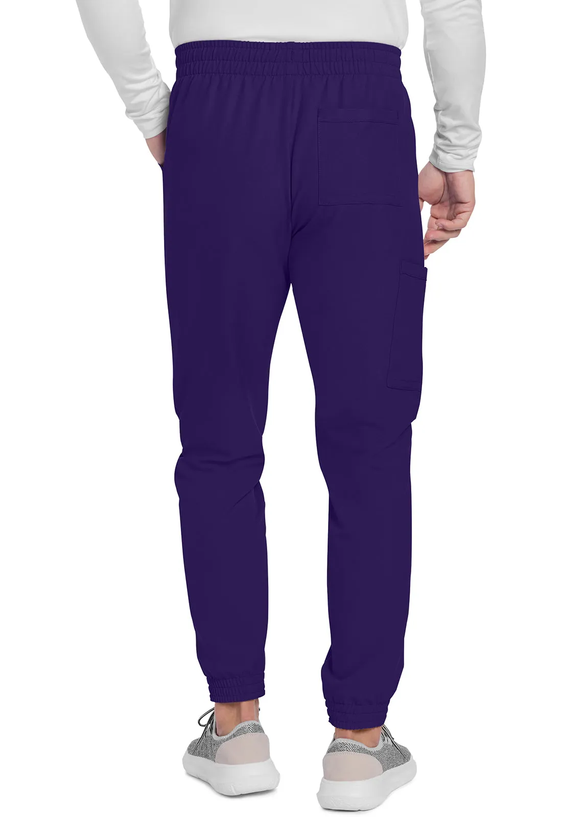 Originals Ultra CK278A Men's Mid Rise Jogger Grape