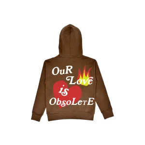 Our love hoodie