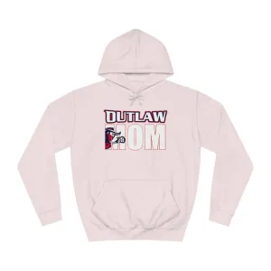 Outlaws Mom  Hoodie