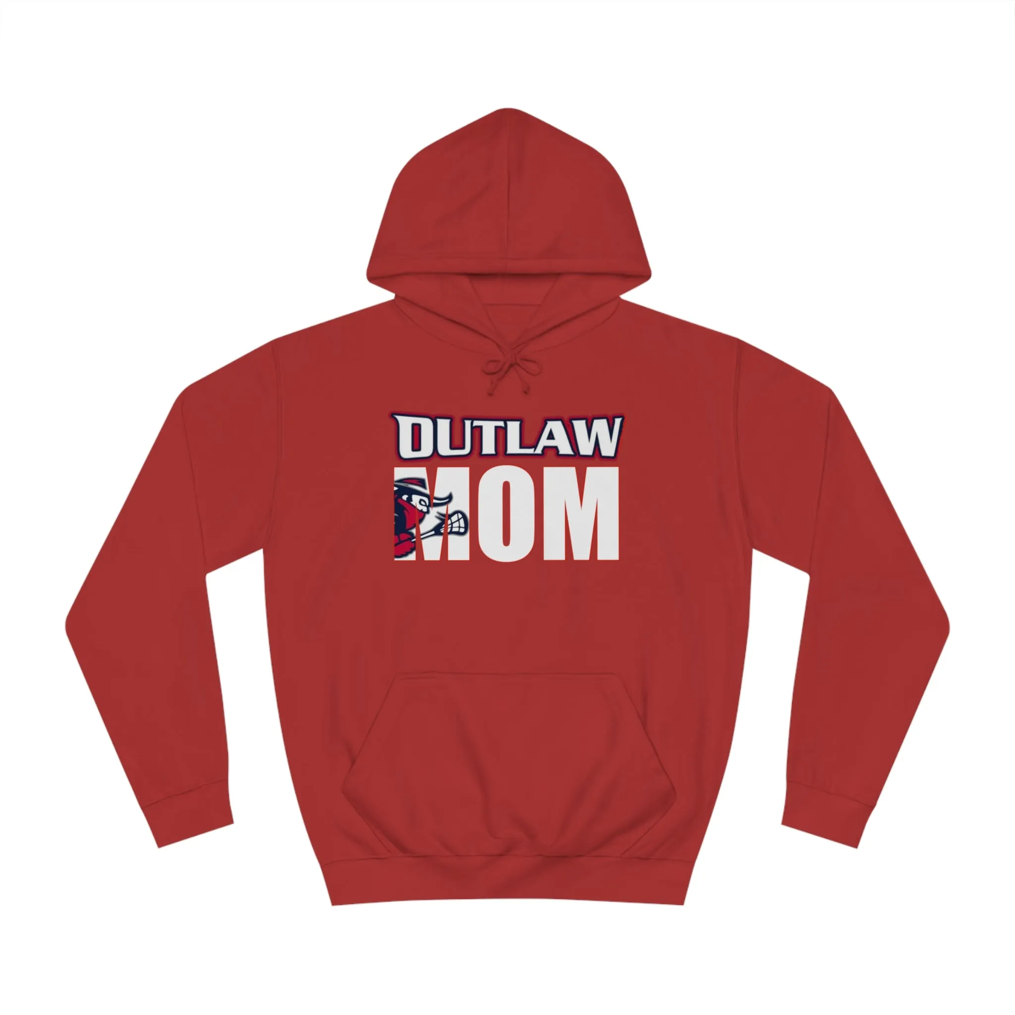 Outlaws Mom  Hoodie