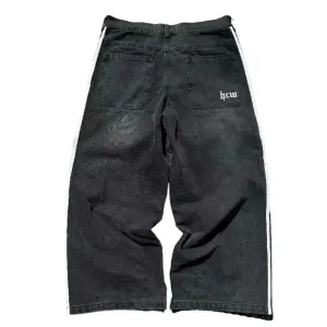 Oversized Hcw Denim