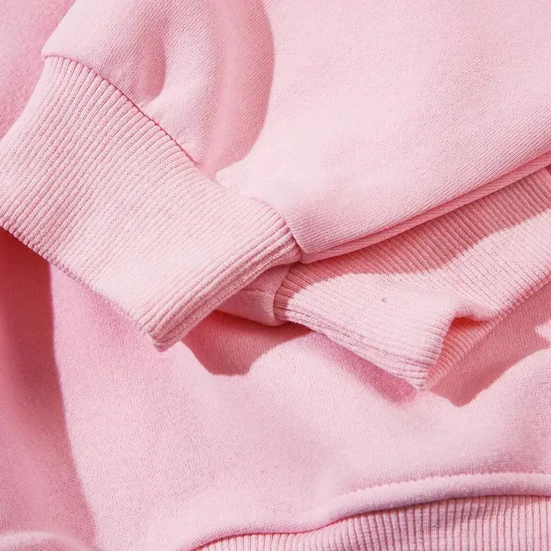 Oversized Y2K Double-Hooded Embroidery Gothic Hoodie