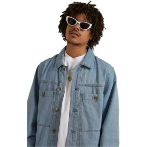 Overtime Mens Jacket