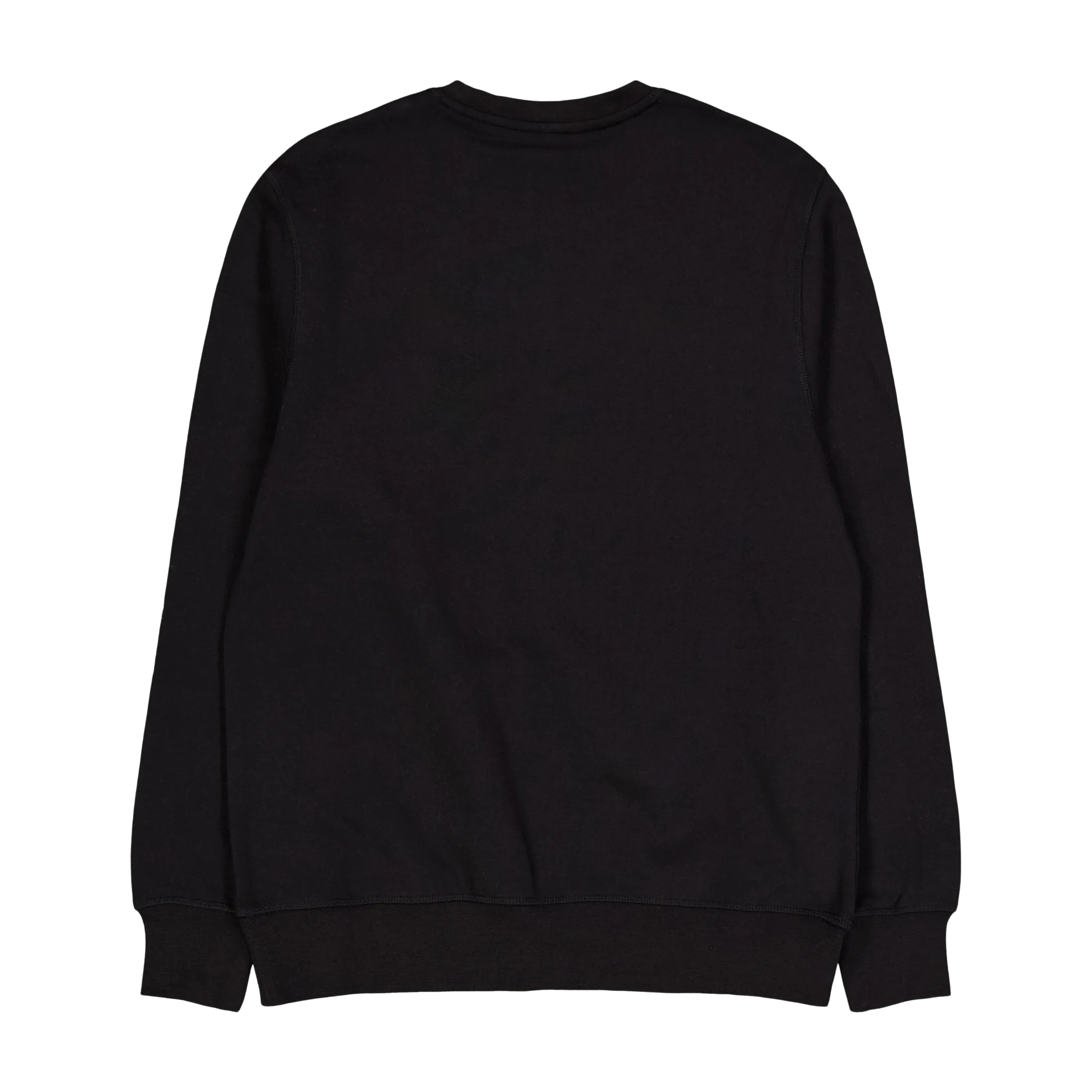 Own Brand M&n Fashion Graphic  Black