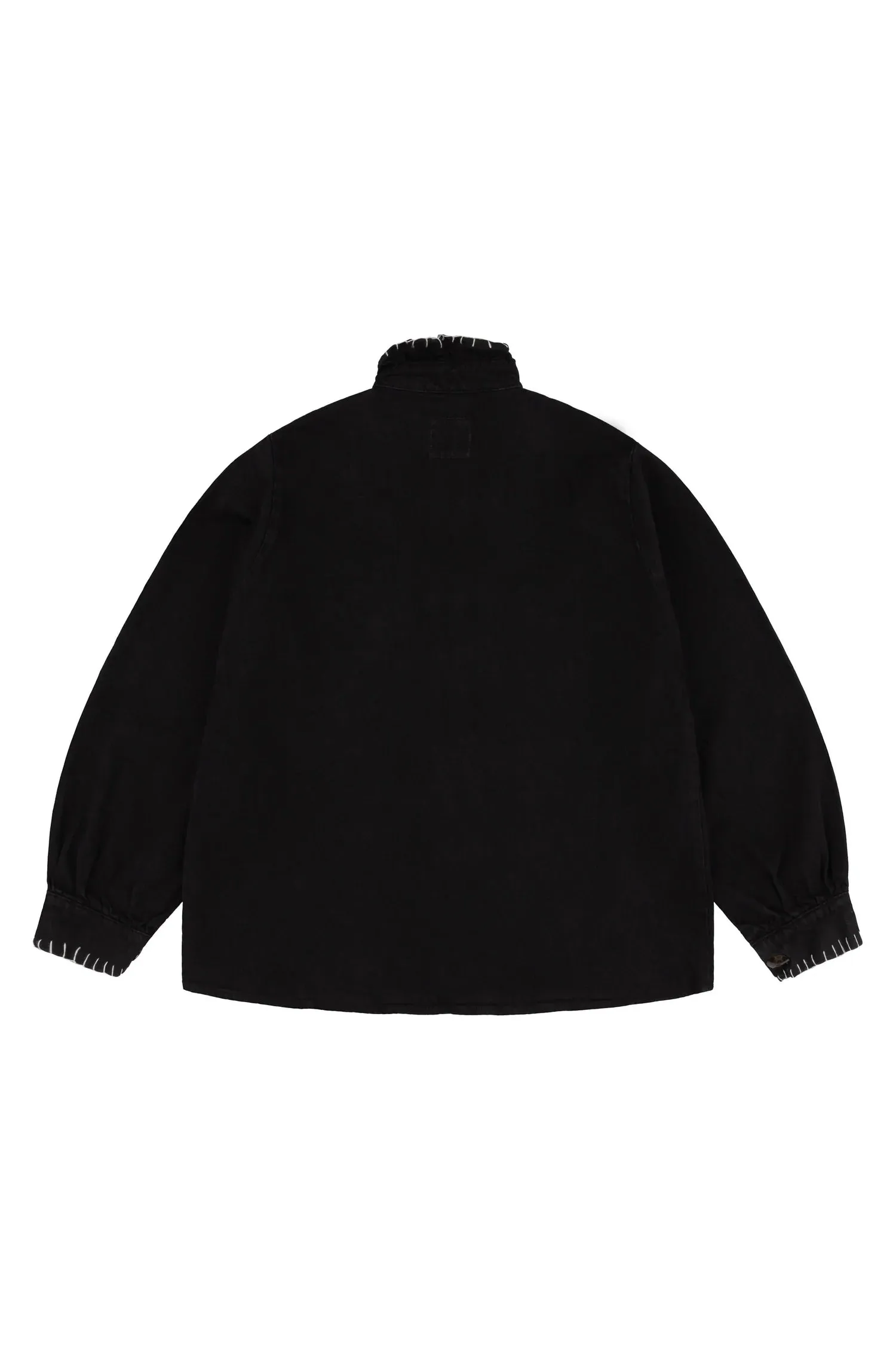 Pablo Jacket - Black