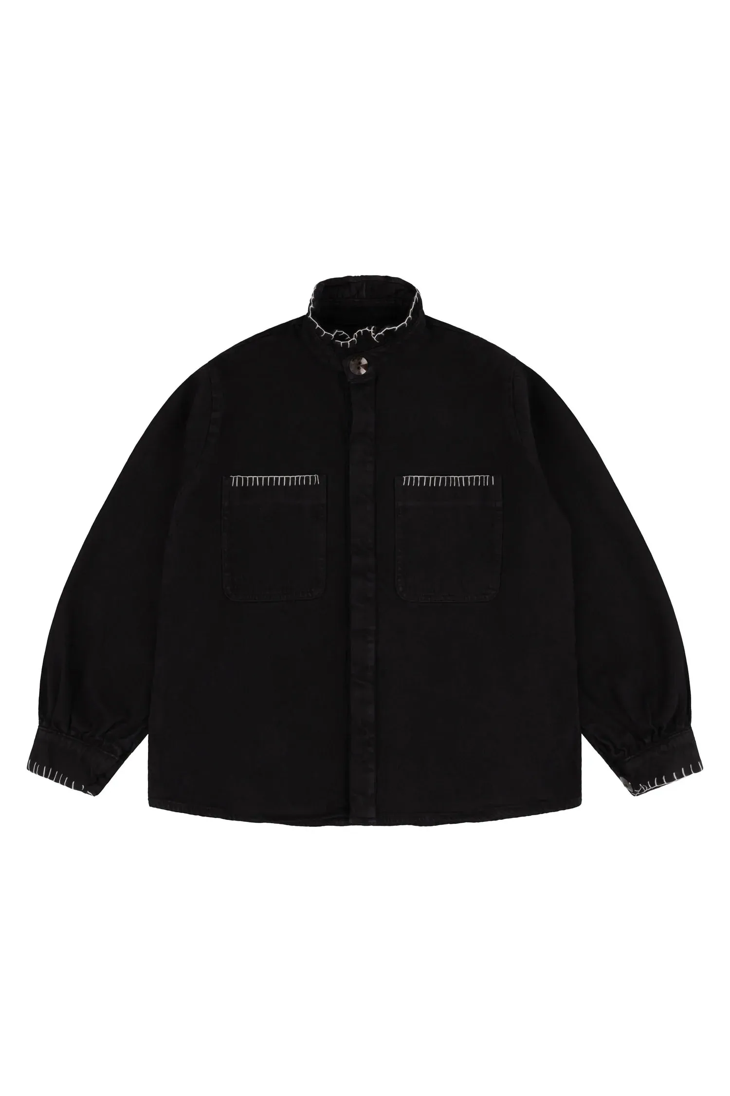 Pablo Jacket - Black