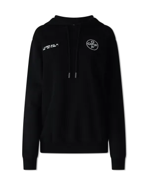 Painting Graphic Hoodie