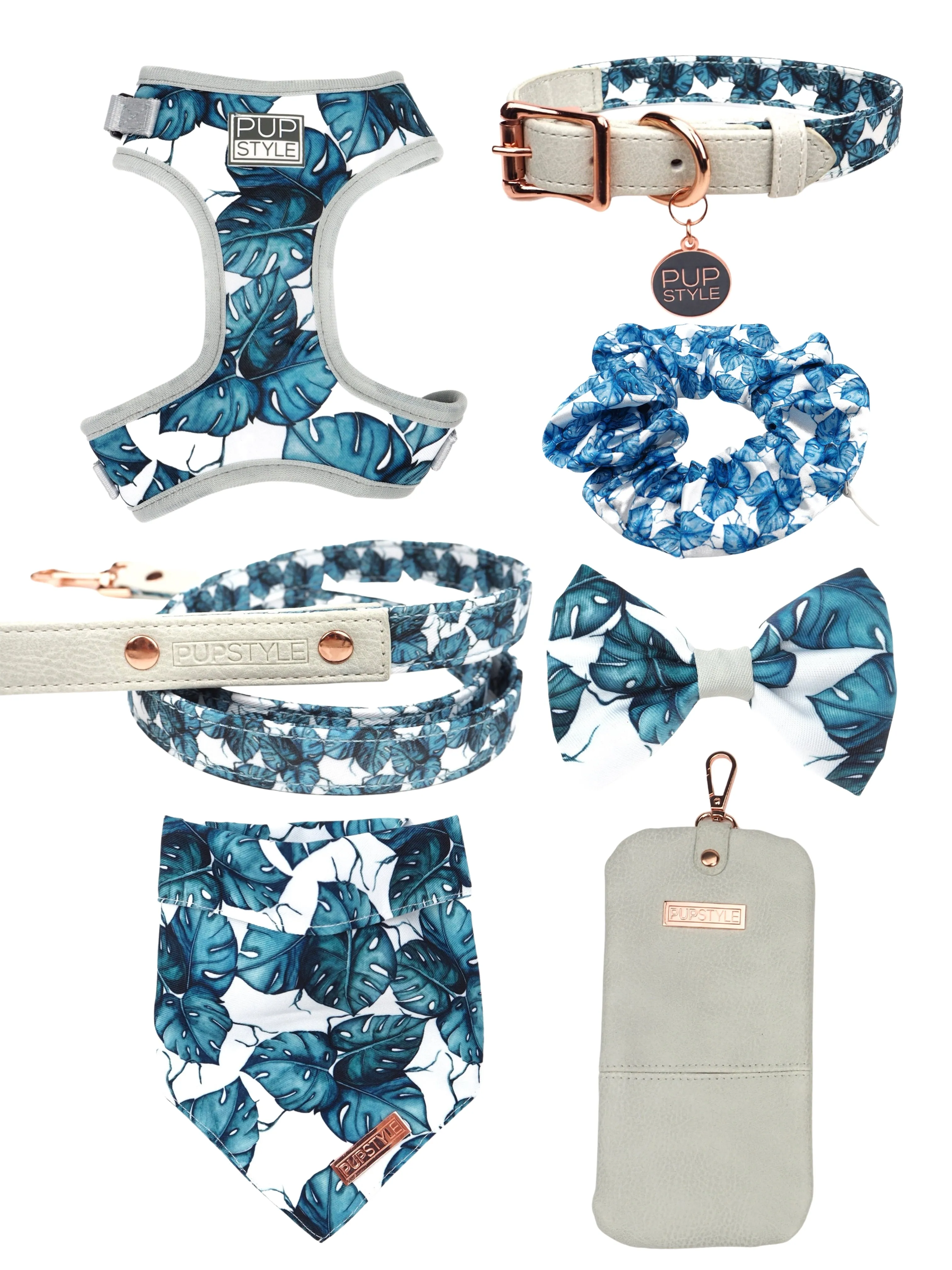 Palm Vibes Bundle