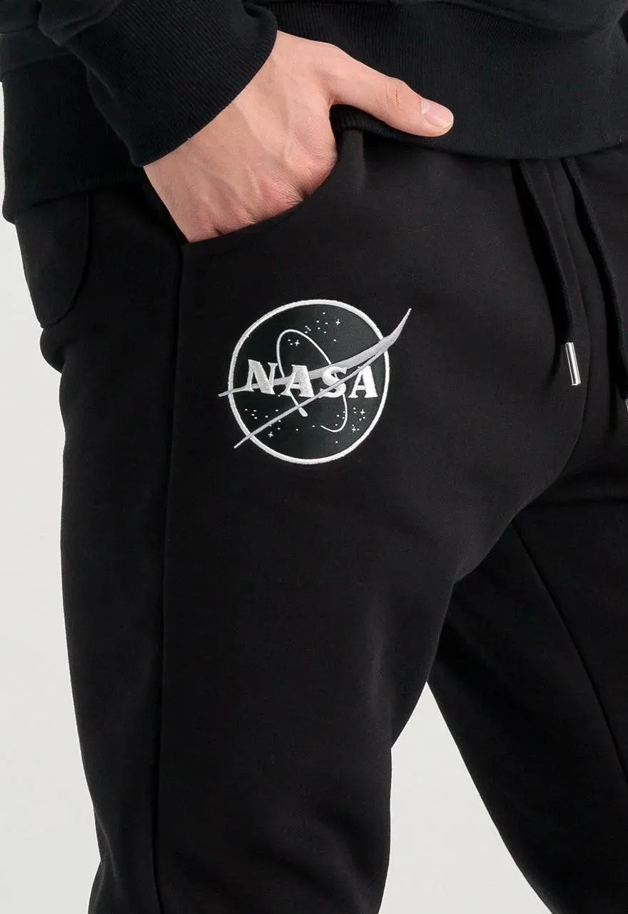 Pantalón NASA Cargo Jogger