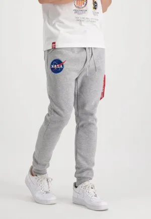Pantalón NASA Cargo Jogger