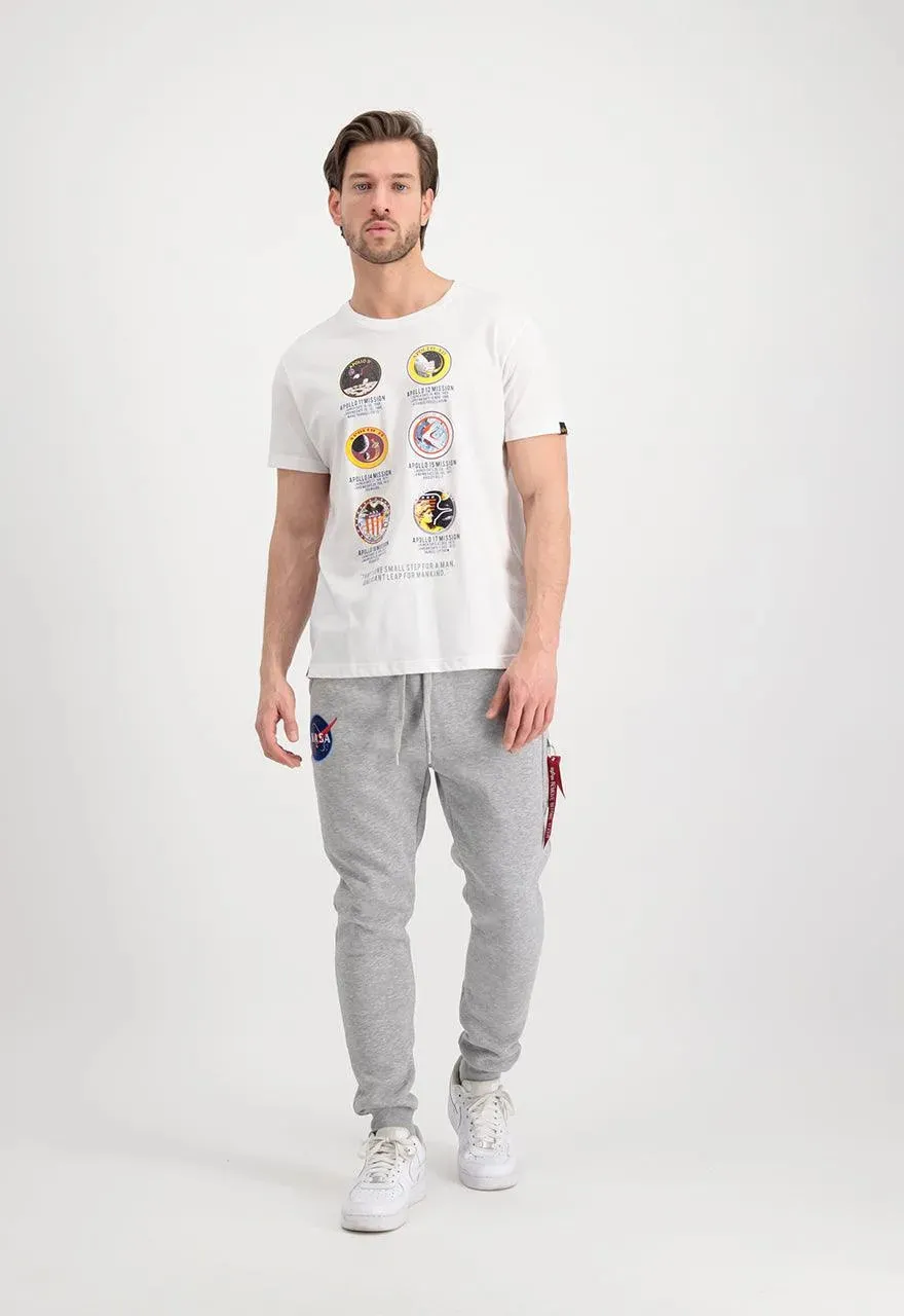 Pantalón NASA Cargo Jogger
