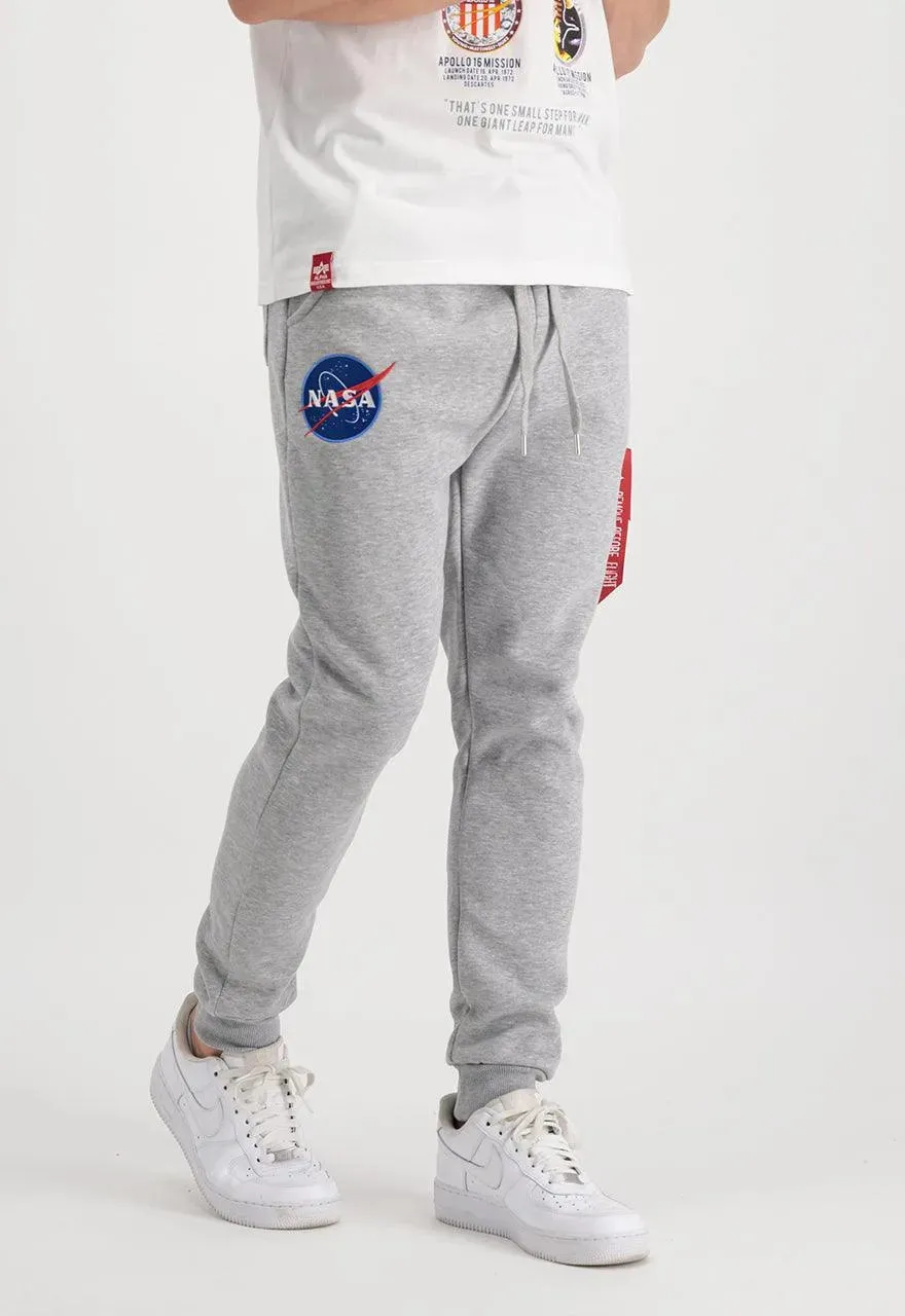 Pantalón NASA Cargo Jogger