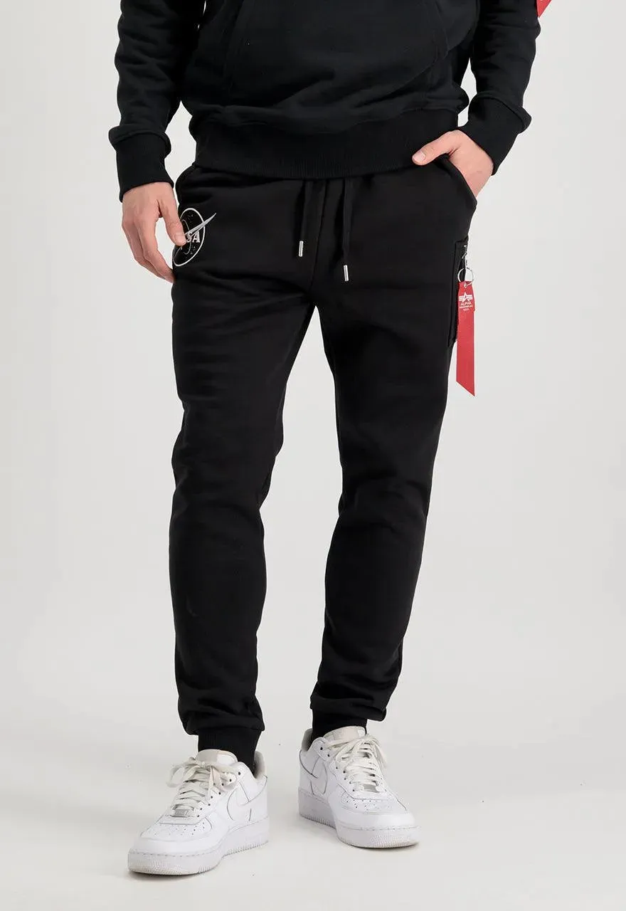 Pantalón NASA Cargo Jogger