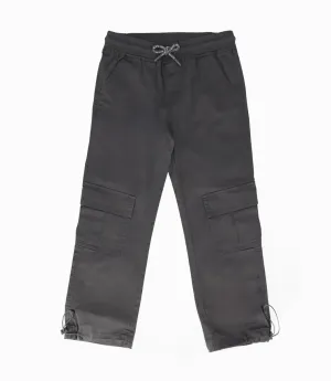 Pantalón niño cargo