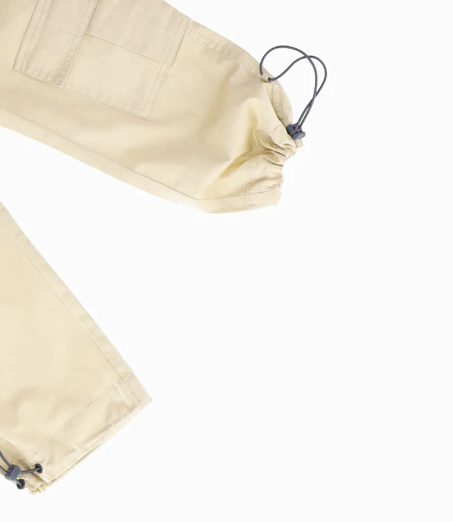 Pantalón niño cargo