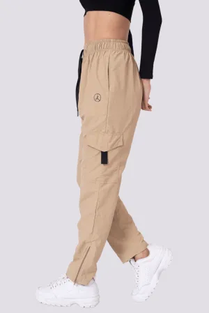 PANTALON CARGO ADVENTURE BEIGE