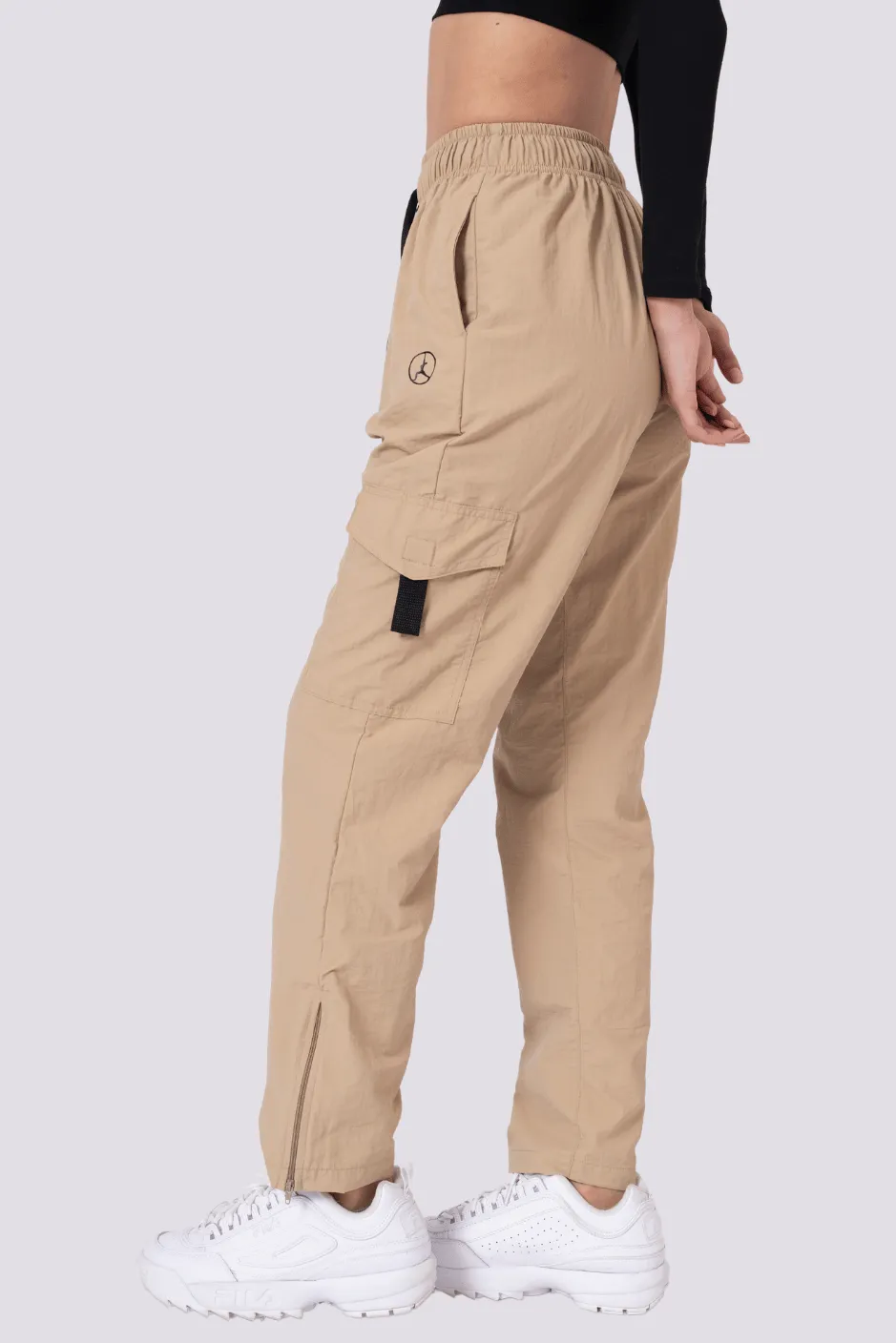 PANTALON CARGO ADVENTURE BEIGE