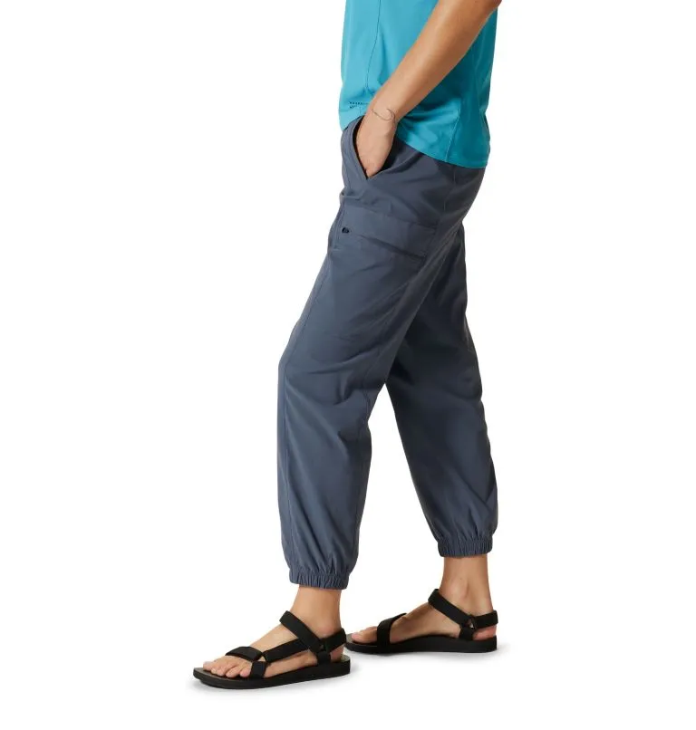 Pantalons Mountain Hardwear Dynama High Rise Jogger Femme