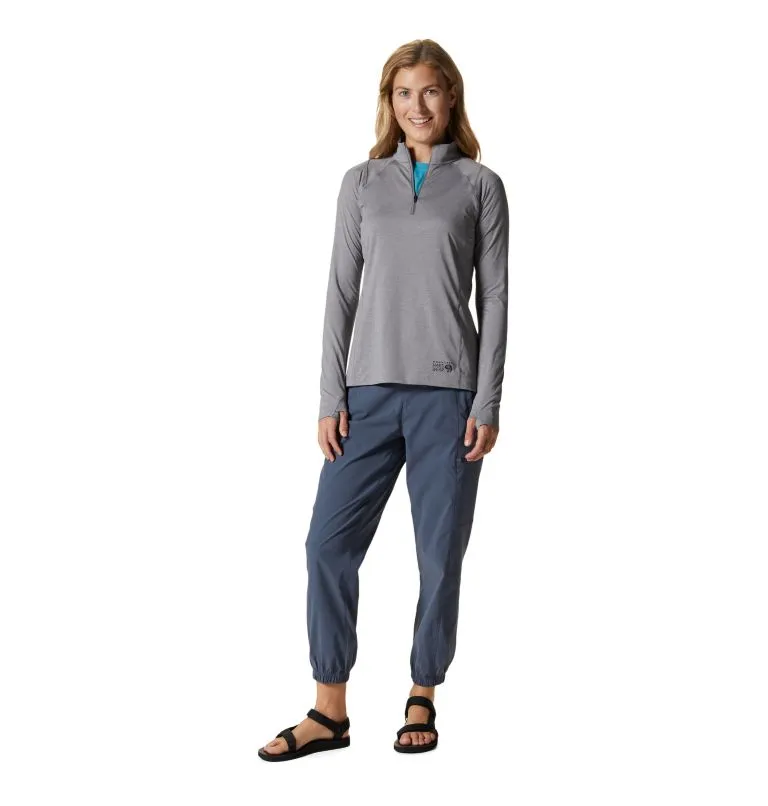 Pantalons Mountain Hardwear Dynama High Rise Jogger Femme