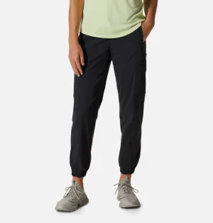 Pantalons Mountain Hardwear Dynama High Rise Jogger Femme