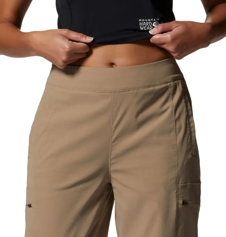 Pantalons Mountain Hardwear Dynama High Rise Jogger Femme