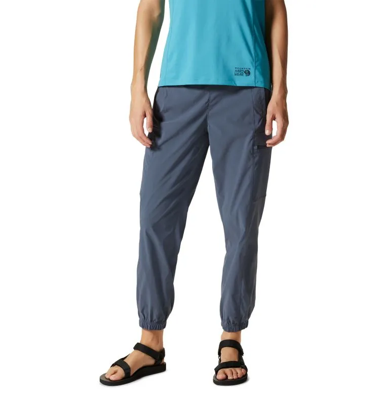 Pantalons Mountain Hardwear Dynama High Rise Jogger Femme