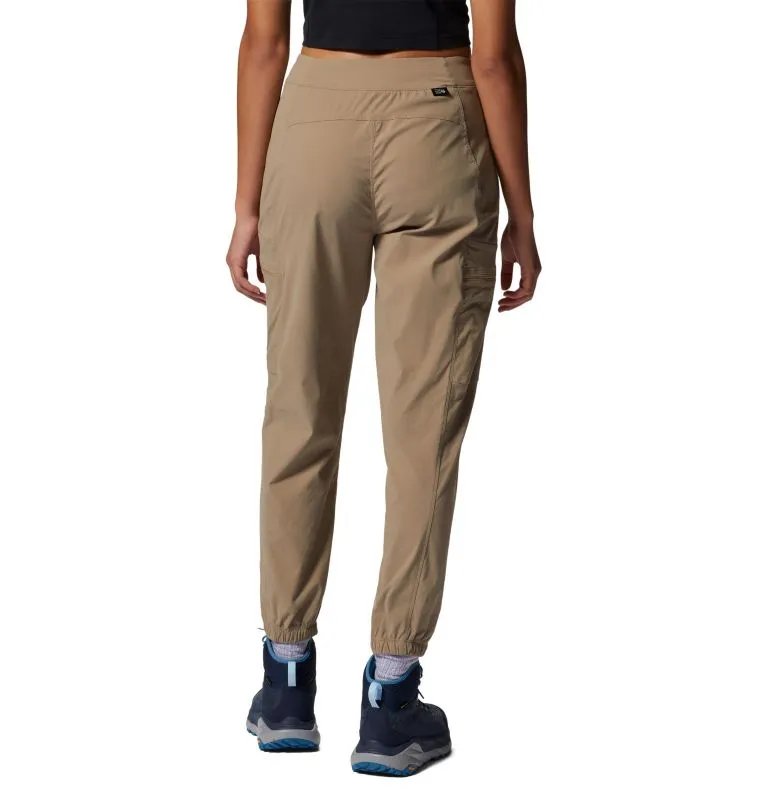 Pantalons Mountain Hardwear Dynama High Rise Jogger Femme
