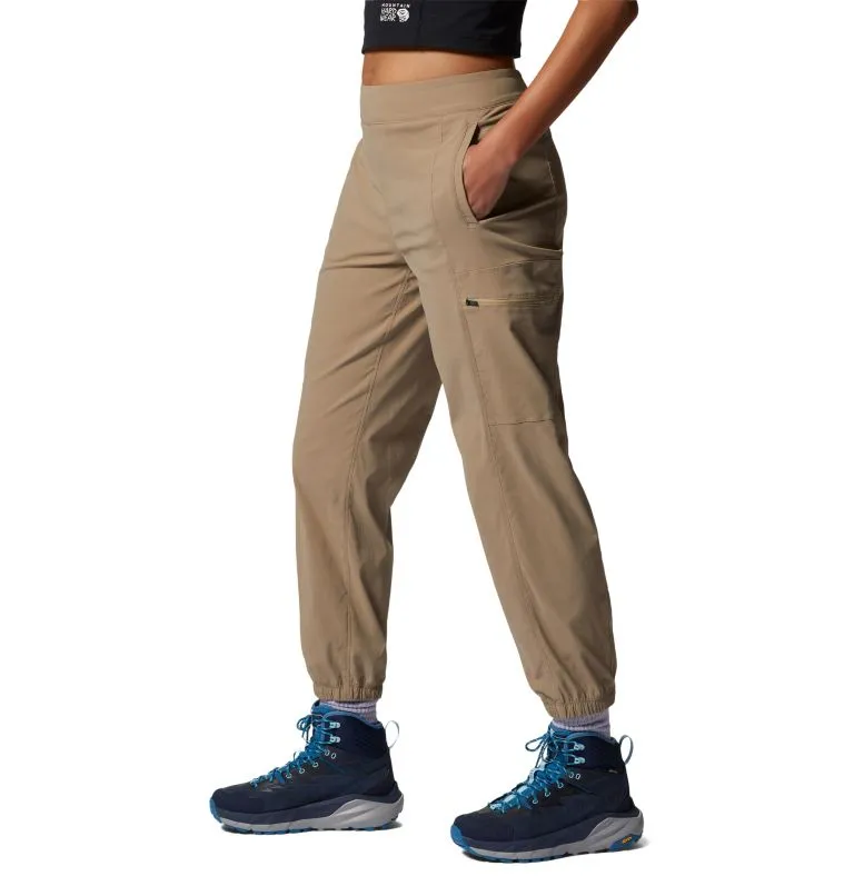Pantalons Mountain Hardwear Dynama High Rise Jogger Femme