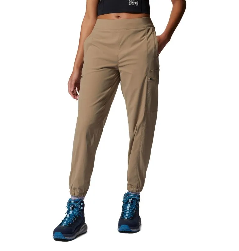 Pantalons Mountain Hardwear Dynama High Rise Jogger Femme