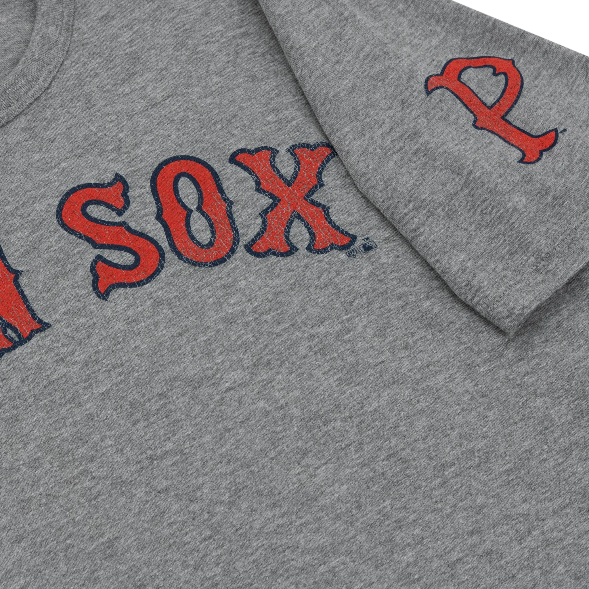 Pawtucket Red Sox EFF MiLB Vintage T-Shirt