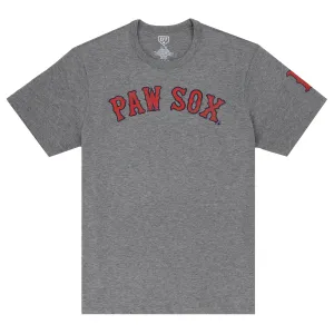 Pawtucket Red Sox EFF MiLB Vintage T-Shirt