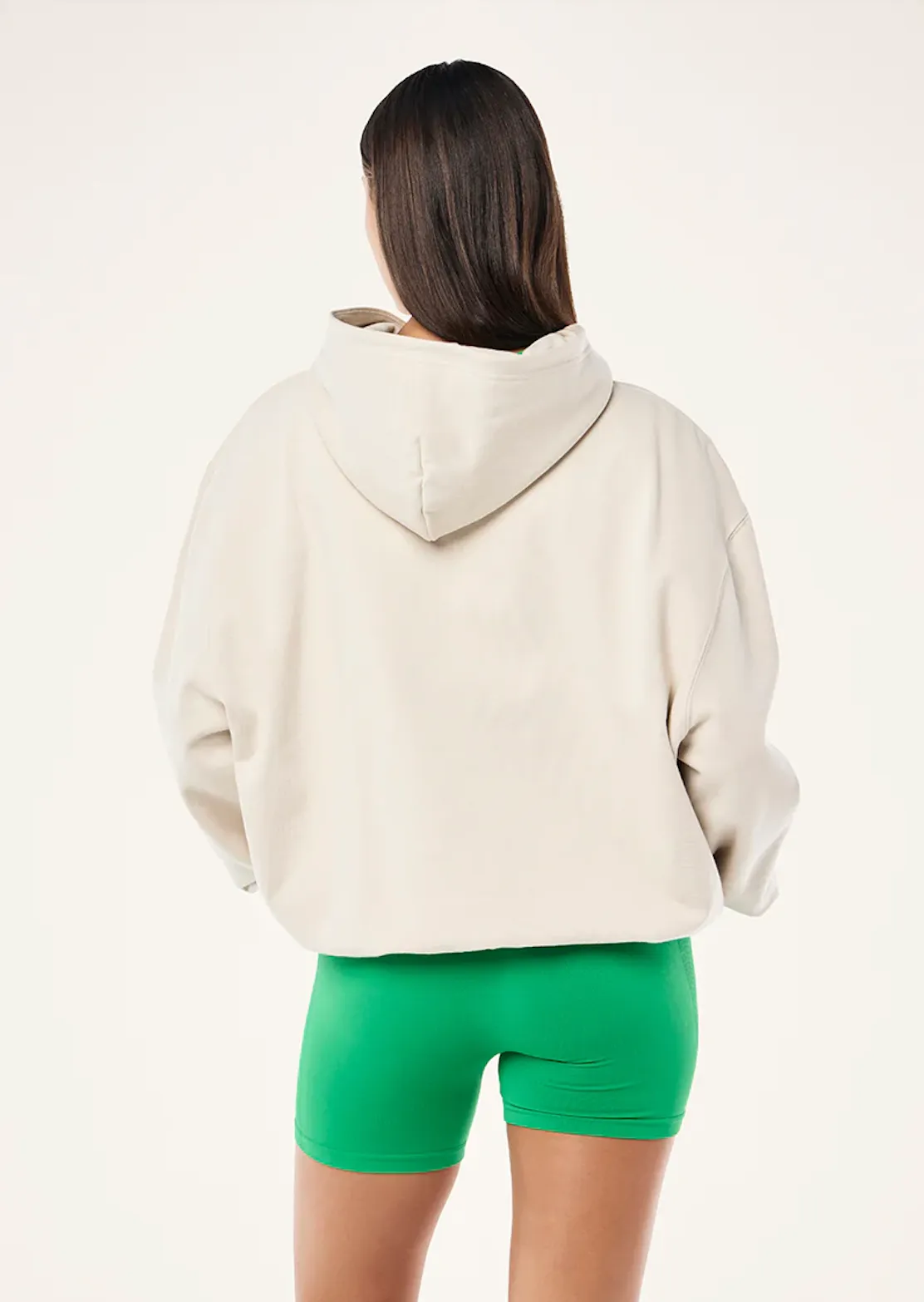 P.E NATION Volume Hoodie - Cloud
