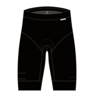 Pearl Izumi Men's Cold Shade Racer Pants - Black ( 293-3DX-1 )