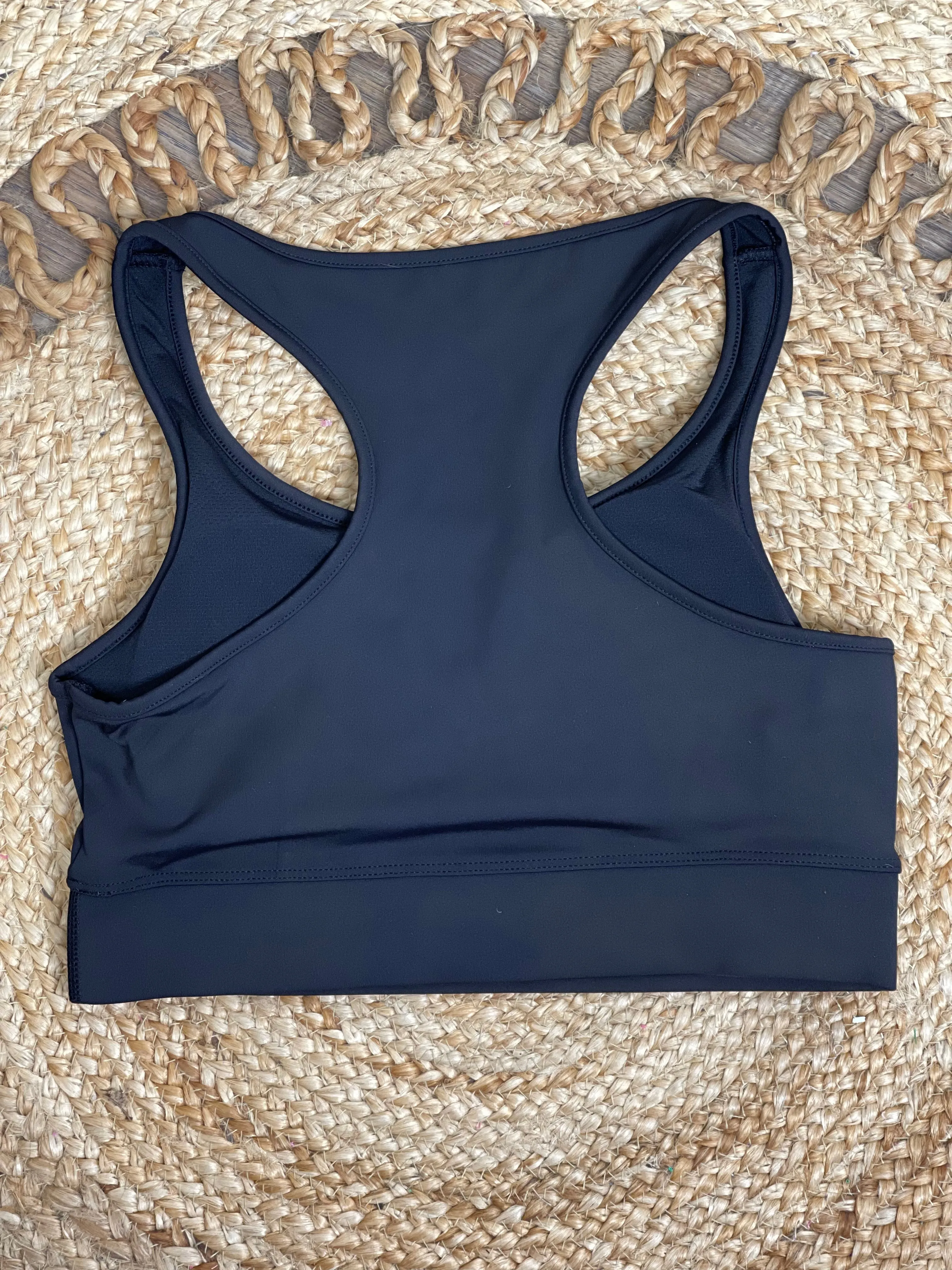 Performance Boost Sports Bra