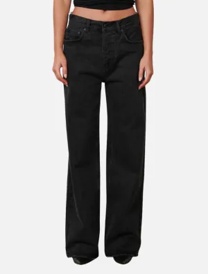 Perry Denim - Backstage Black