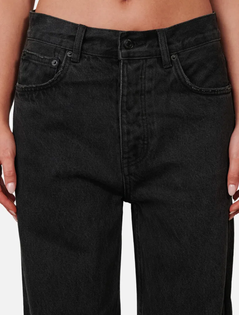 Perry Denim - Backstage Black
