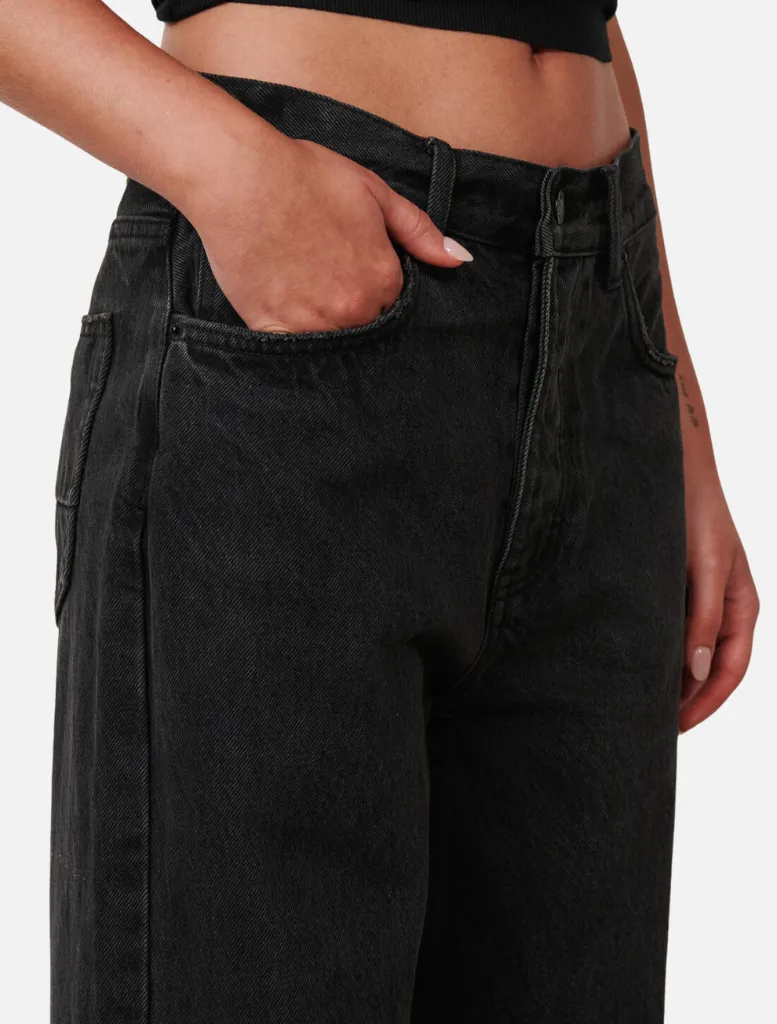 Perry Denim - Backstage Black