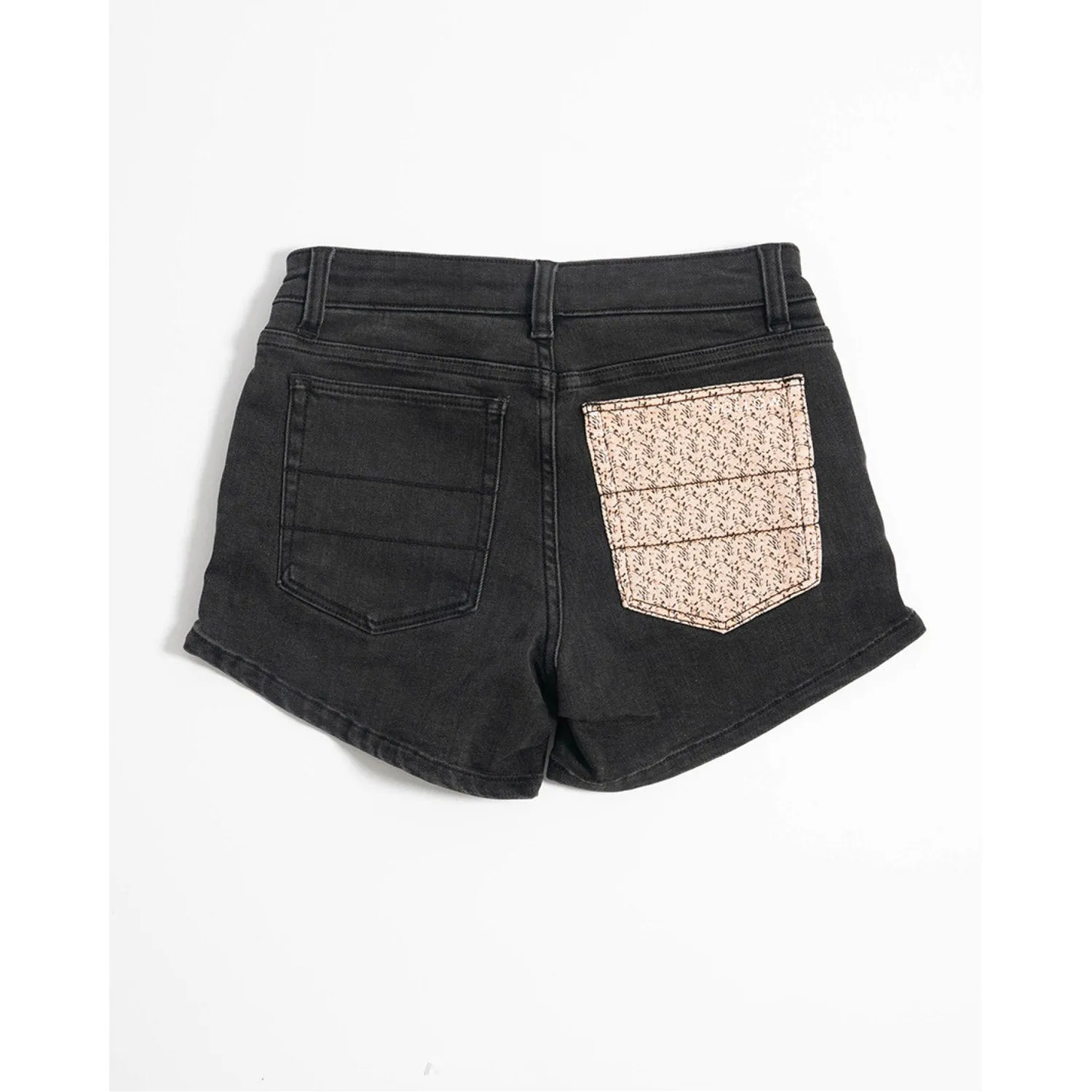 Pharaoh Ladies Ride Shorts