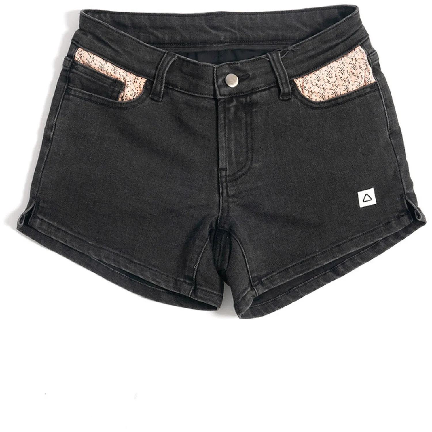Pharaoh Ladies Ride Shorts