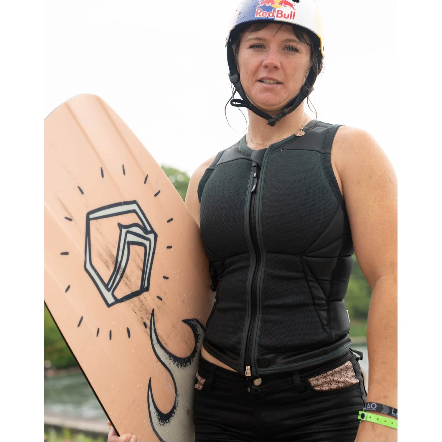Pharaoh Ladies Ride Shorts