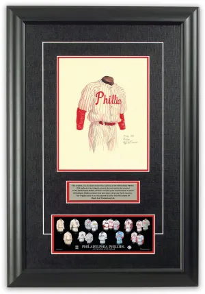 Philadelphia Phillies 1950