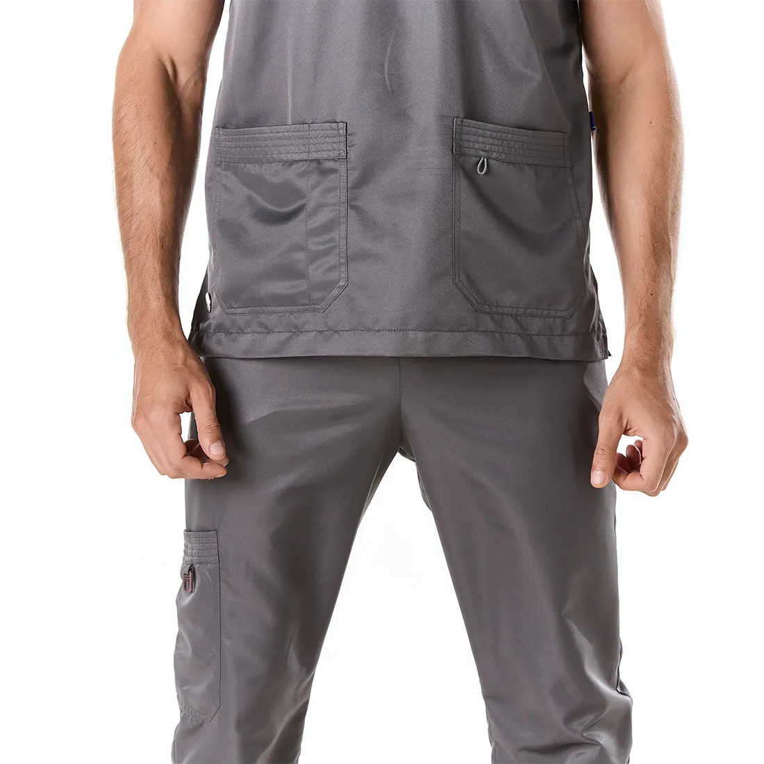 Pijama Quirúrgica de Hombre Chicago Antibacterial