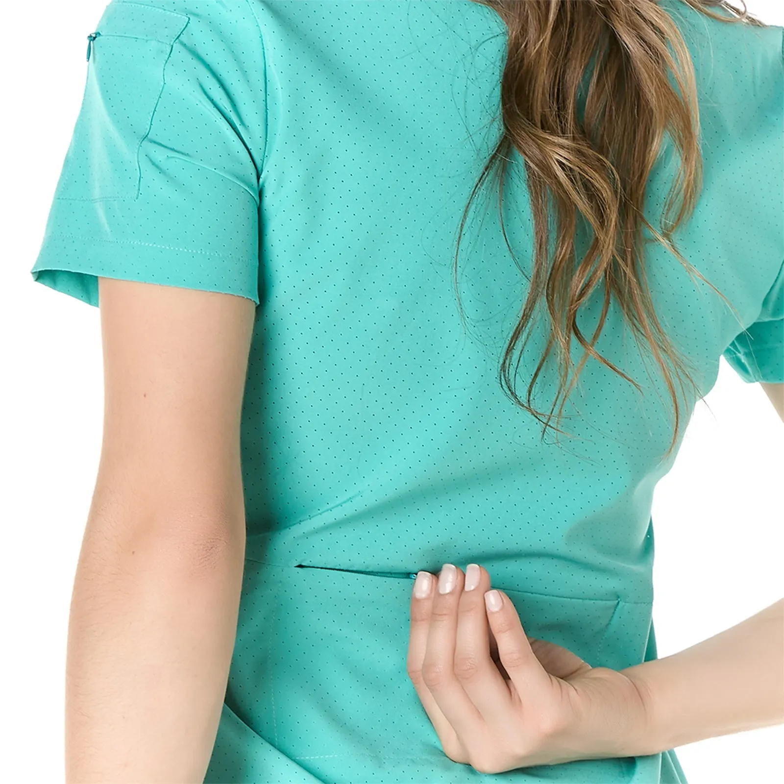 Pijama Quirúrgica de Mujer Rockwell - Sale