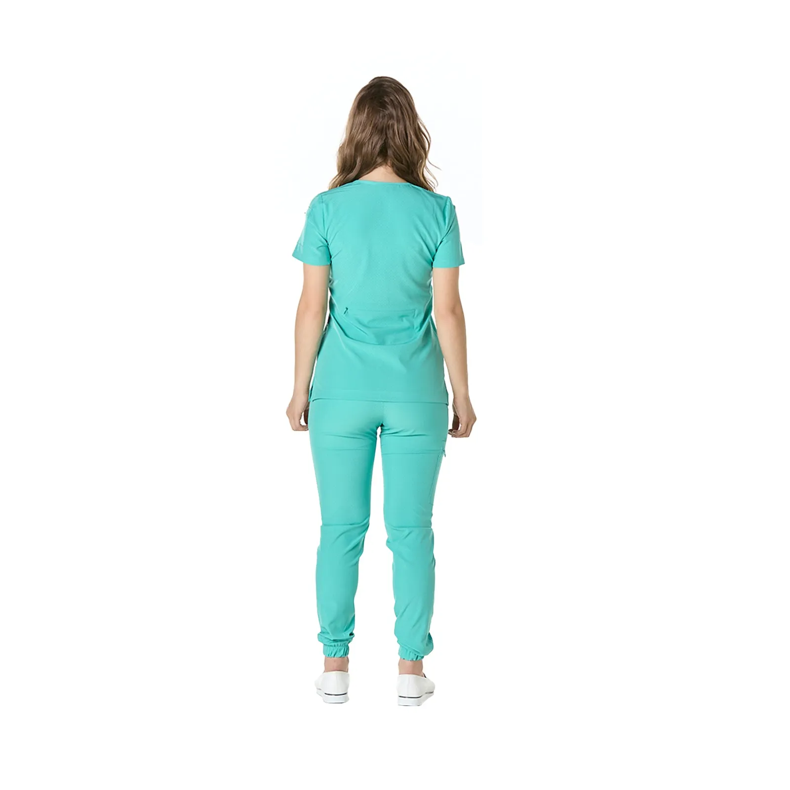 Pijama Quirúrgica de Mujer Rockwell - Sale