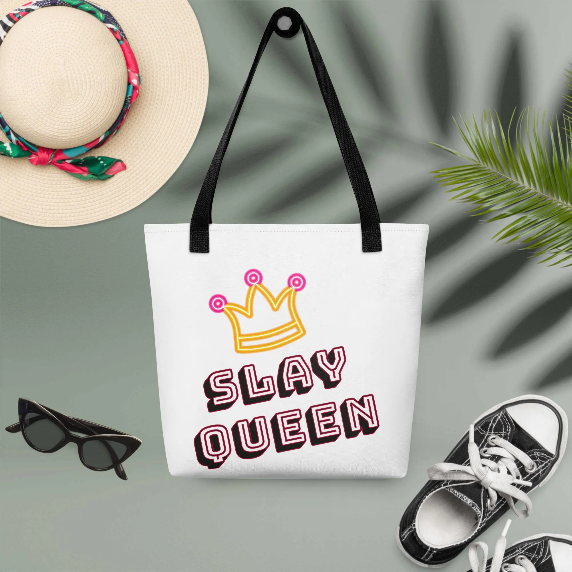 Pink Slay Queen Outfit Mix & Match Bundle