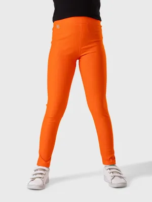 Plain Leggings