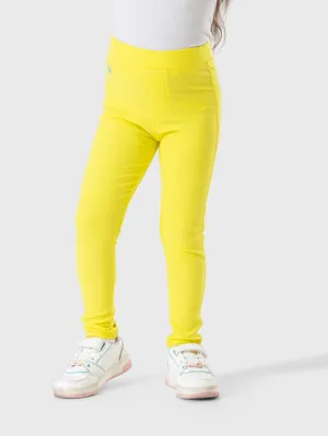 Plain Leggings